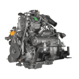 New Yanmar 1GM10 9HP Inboard Diesel Engine - Sale !!