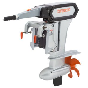 New Torqeedo Cruise 10.0 TL 20 HP Electric Outboard - Sale !!