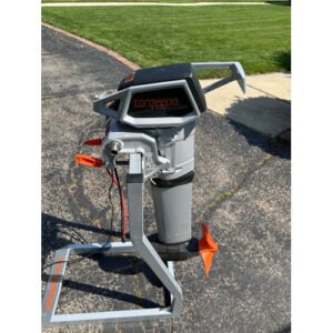 Used Torqeedo Cruise 4.0R L Electric Outboard Motor - Sale !!