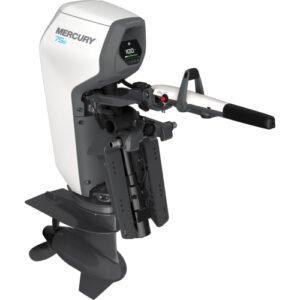 New Mercury Avator 75e Electric Outboard Motor - Sale !!