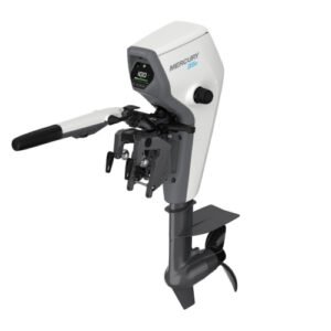 New Mercury Avator 35e Electric Outboard Motor - Sale !!