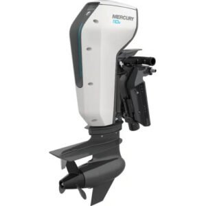 New Mercury Avator 110e Electric Outboard Motor - Sale !!