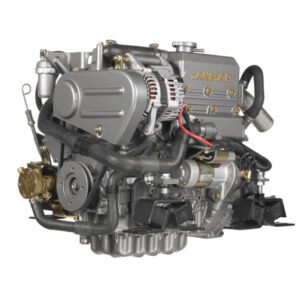 New Yanmar 3YM20 21HP Inboard Diesel Engine - Sale !!