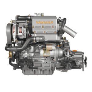 New Yanmar 3YM30AE 29.1HP Inboard Diesel Engine - Sale !!