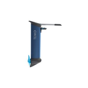 New TEMO 1000 Portable Electric Outboard Motor - Sale !!