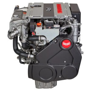 New Yanmar 4LV250 (Z) 250HP Inboard Diesel Engine - Sale !!