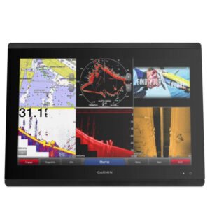 New Garmin GPSMAP 8417 MFD With Worldwide Basemap - Sale !!