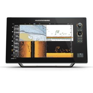 New Humminbird APEX 16 MEGA SI Plus CHARTPLOTTER CHO - Sale !!