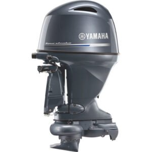 New Yamaha F115JB 115hp Jet Drive Outboard Engine - Sale !!
