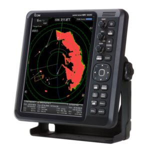 New ICOM MR-1220 Marine Radar - Sale !!