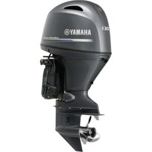 New Yamaha F130XA 130HP 4 Stroke Extra Long Shaft Outboard Engine - Sale !!