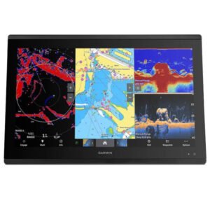 New Garmin GPSMAP 8424 MFD With Worldwide Basemap - Sale !!