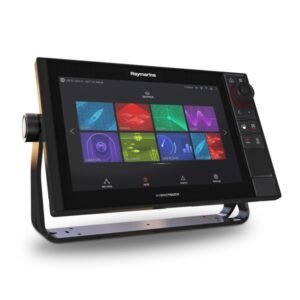 New Raymarine Axiom Pro 12 RVX Chartplotter/Fishfinder - Sale !!