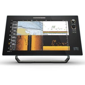 New Humminbird Apex 19 Mega SI Plus CHARTPLOTTER - Sale !!