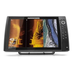 New Humminbird HELIX 15 CHIRP MSI Plus GPS G4N - Sale !!