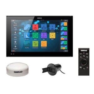New Simrad NSOevo3S 24 Inch System Pack - Sale !!