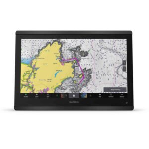 New Garmin GPSMAP 8622 With Mapping - Sale !!