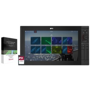 New Raymarine Axiom 2 Pro 16 RVM Northern Europe - Sale !!