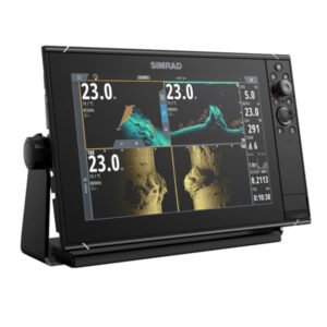 New Simrad NSS12 EVO3S,C-MAP,HALO20 Plus Radar BUNDLE - Sale !!