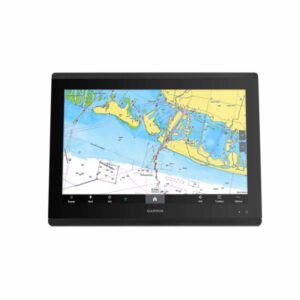 New Garmin GPSMAP 8617 With Mapping - Sale !!